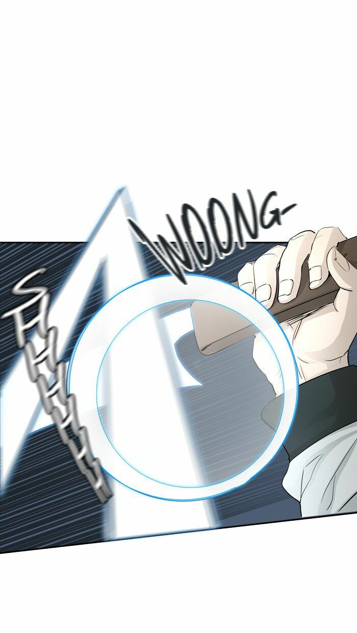 Tòa Tháp Bí Ẩn 2: Chapter 282.5