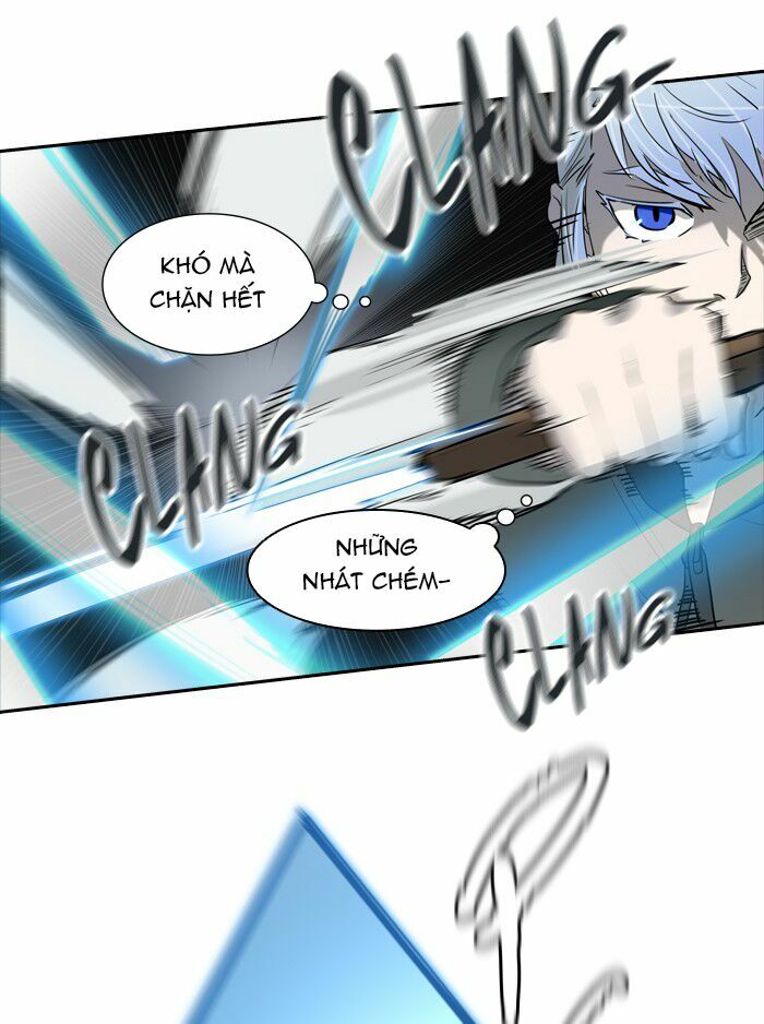 Tòa Tháp Bí Ẩn 2: Chapter 282.5