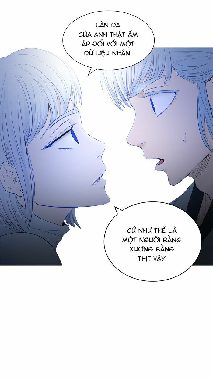 Tòa Tháp Bí Ẩn 2: Chapter 282.5