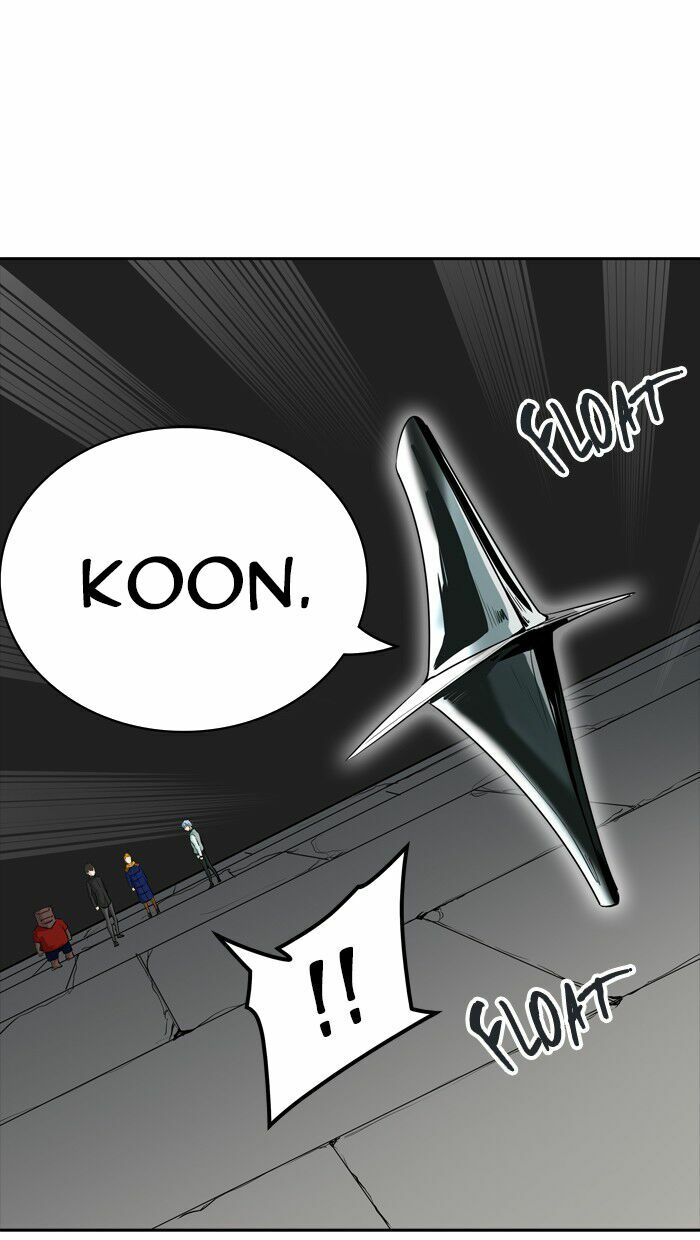 Tòa Tháp Bí Ẩn 2: Chapter 282.5