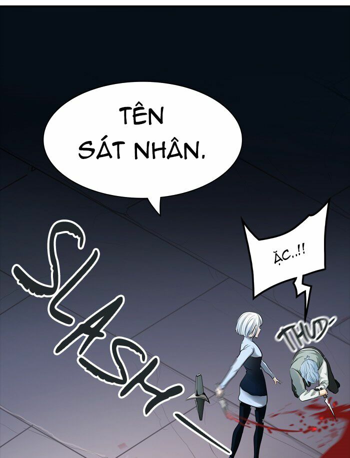 Tòa Tháp Bí Ẩn 2: Chapter 282.5