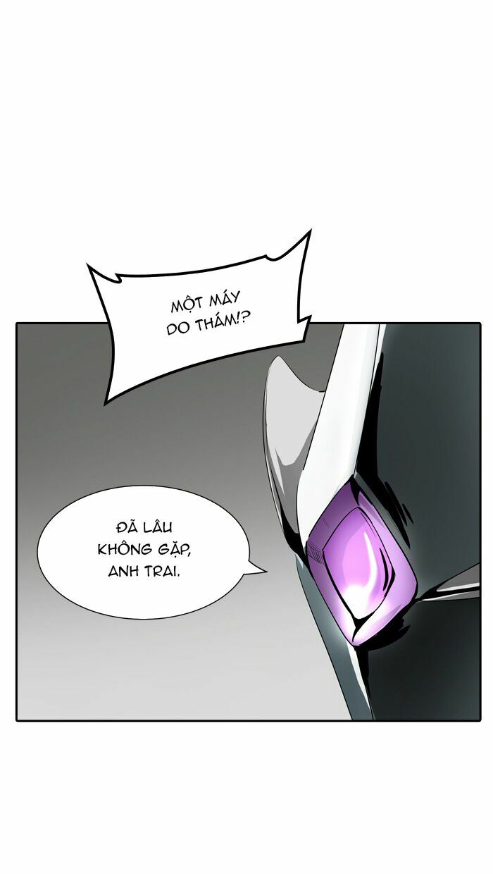Tòa Tháp Bí Ẩn 2: Chapter 282.5