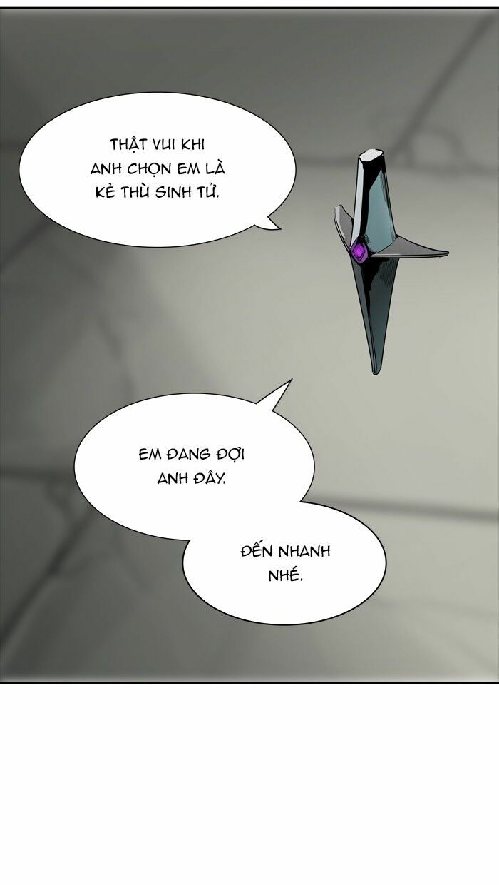 Tòa Tháp Bí Ẩn 2: Chapter 282.5