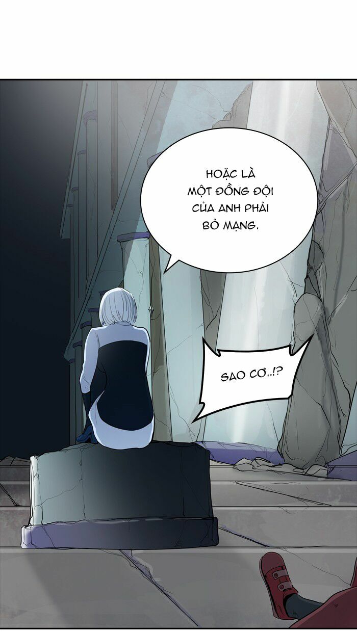 Tòa Tháp Bí Ẩn 2: Chapter 282.5