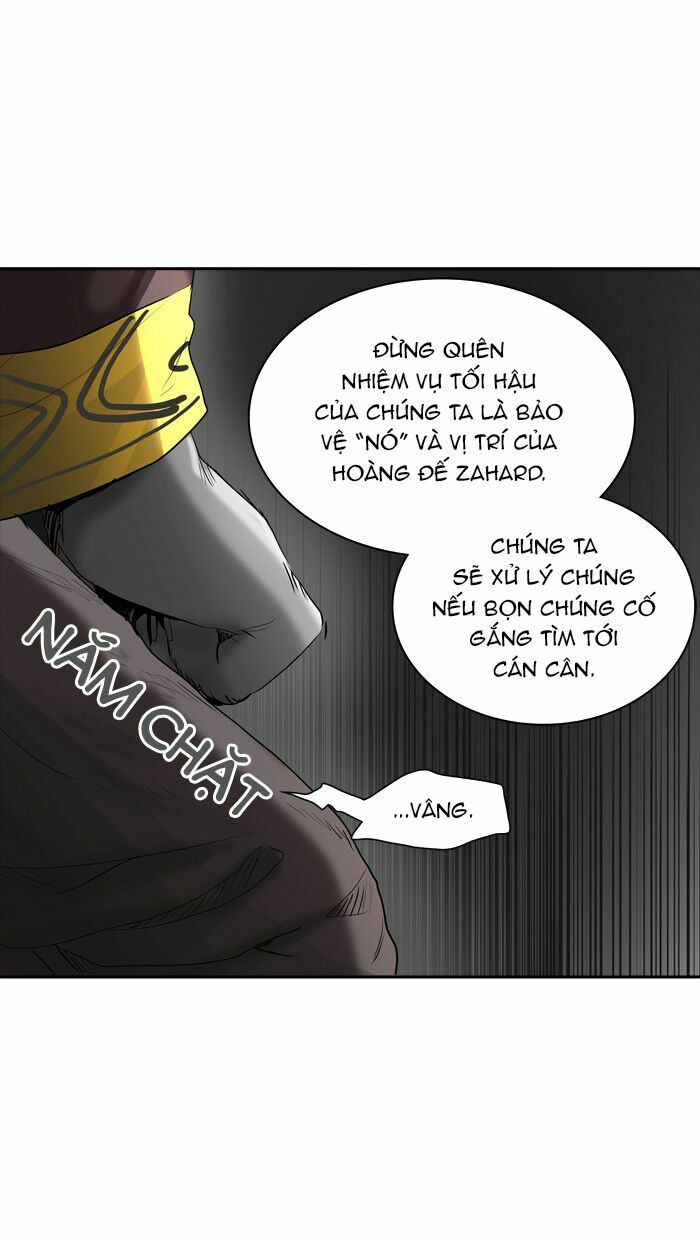 Tòa Tháp Bí Ẩn 2: Chapter 282