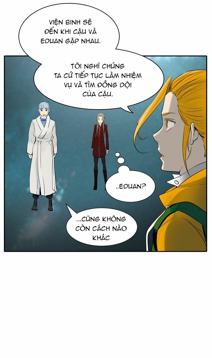 Tòa Tháp Bí Ẩn 2: Chapter 282