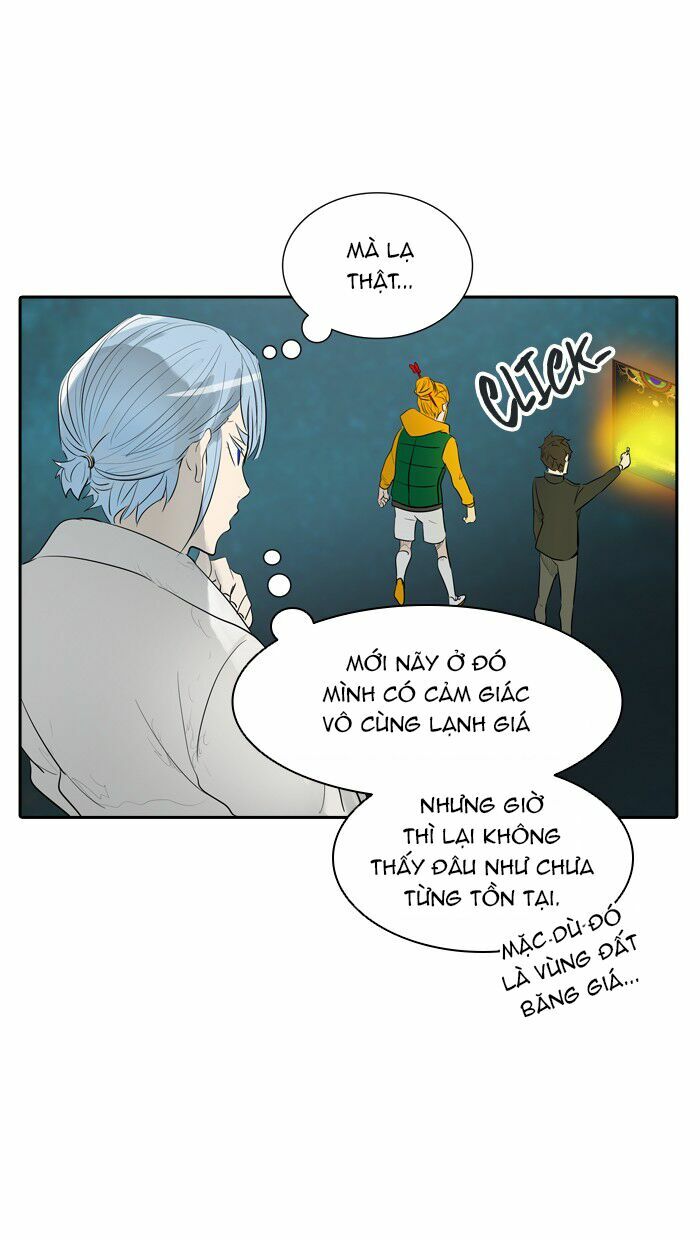 Tòa Tháp Bí Ẩn 2: Chapter 282