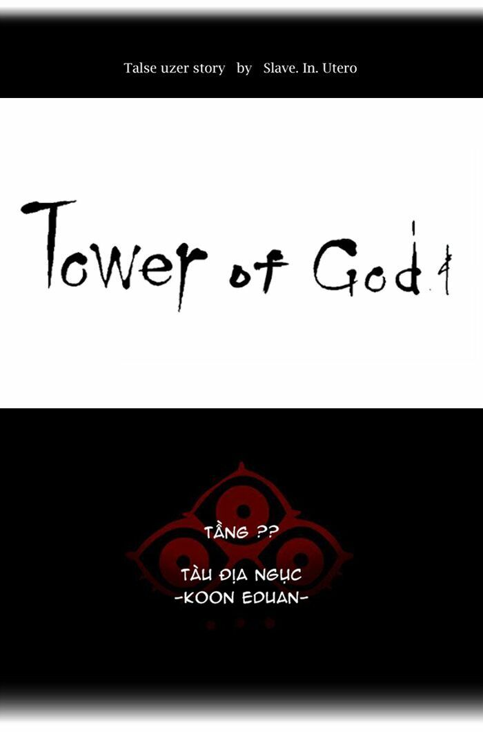Tòa Tháp Bí Ẩn 2: Chapter 282