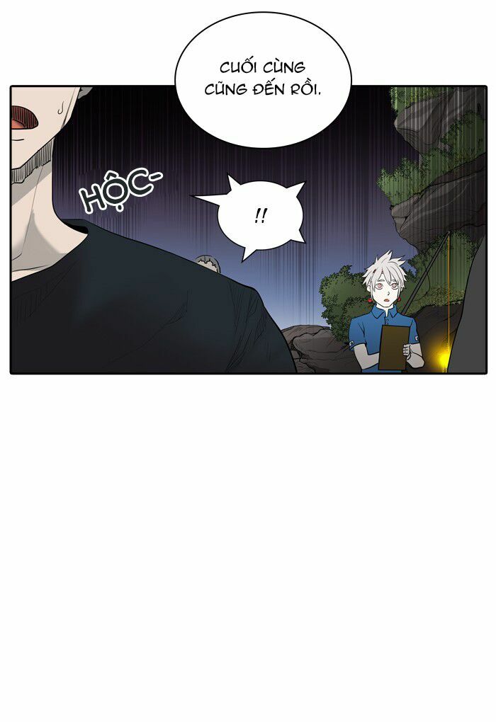 Tòa Tháp Bí Ẩn 2: Chapter 282