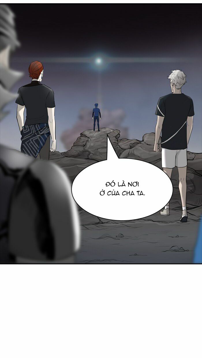 Tòa Tháp Bí Ẩn 2: Chapter 282