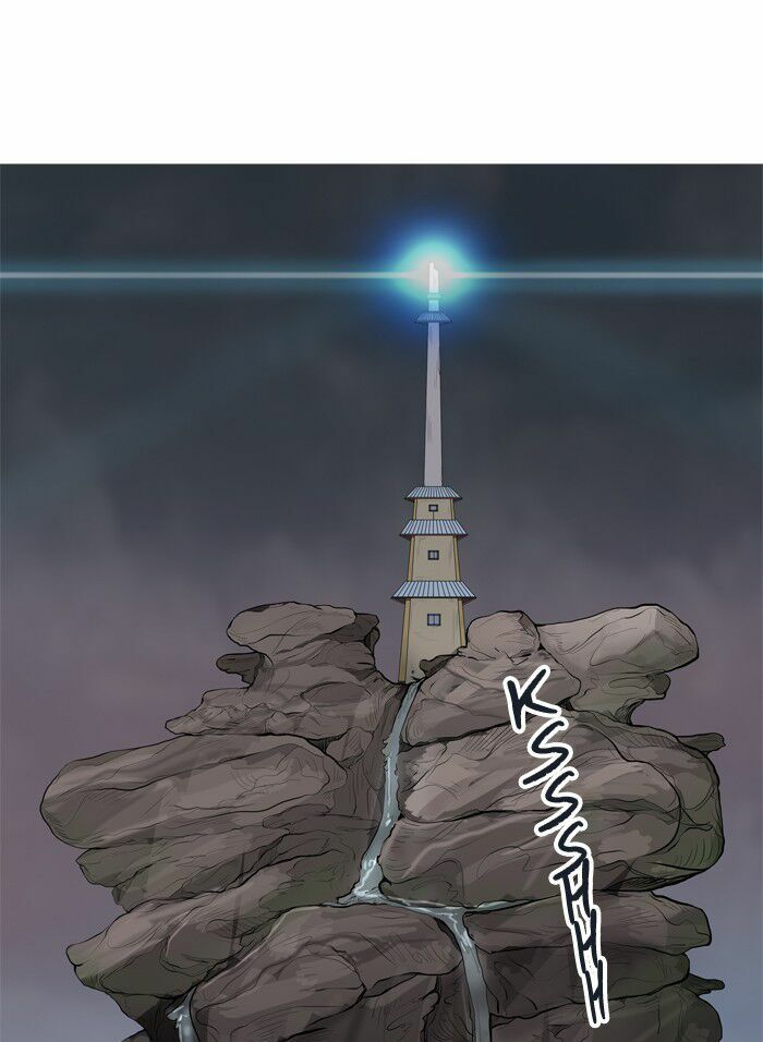 Tòa Tháp Bí Ẩn 2: Chapter 282