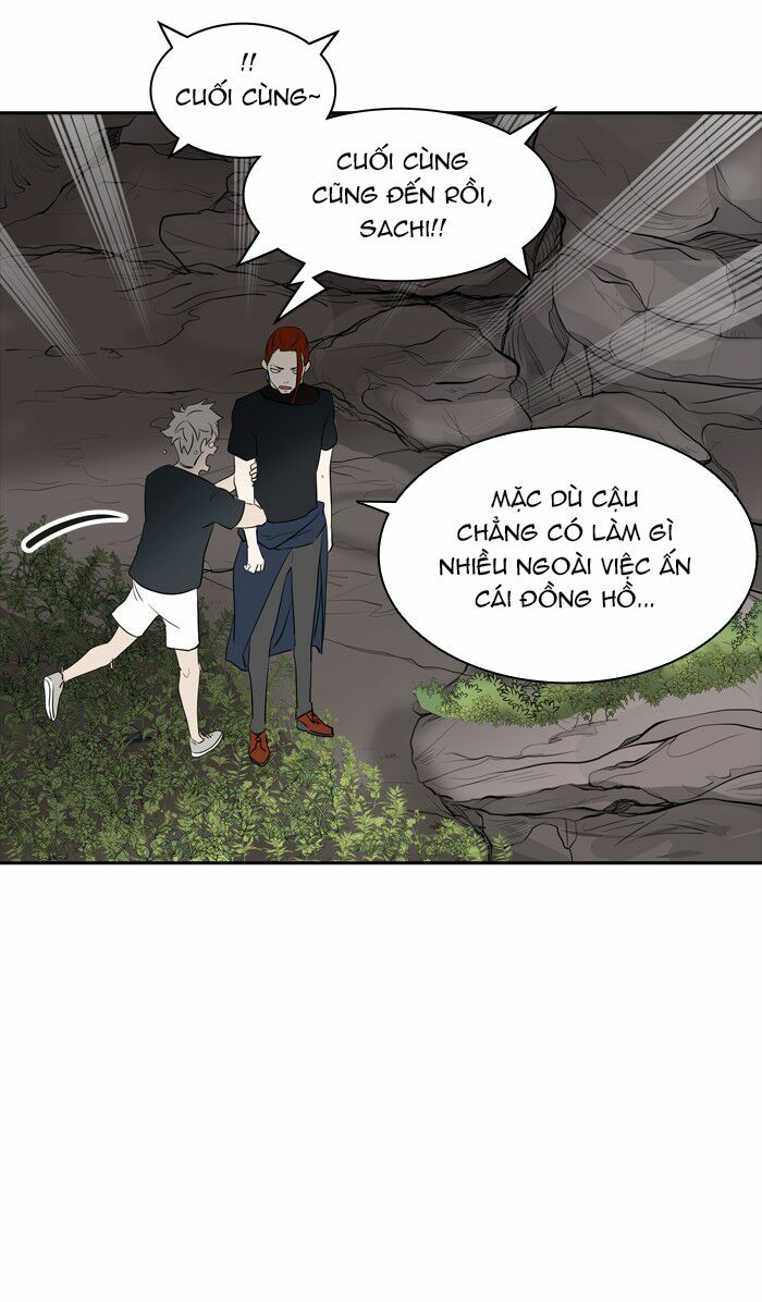 Tòa Tháp Bí Ẩn 2: Chapter 282