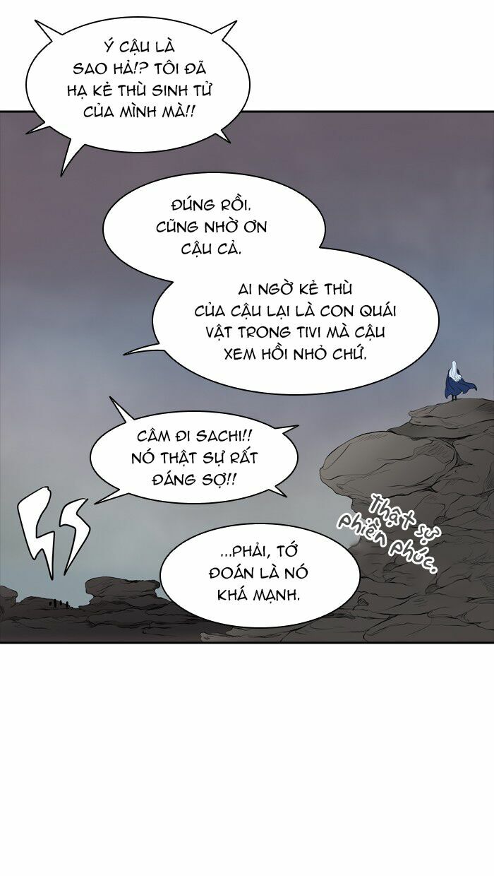 Tòa Tháp Bí Ẩn 2: Chapter 282