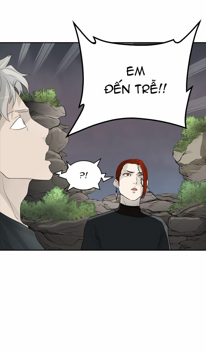 Tòa Tháp Bí Ẩn 2: Chapter 282