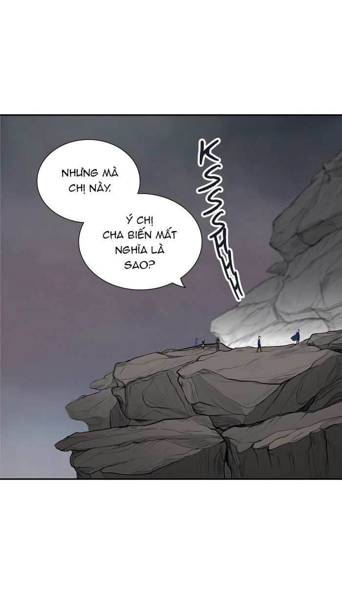 Tòa Tháp Bí Ẩn 2: Chapter 282