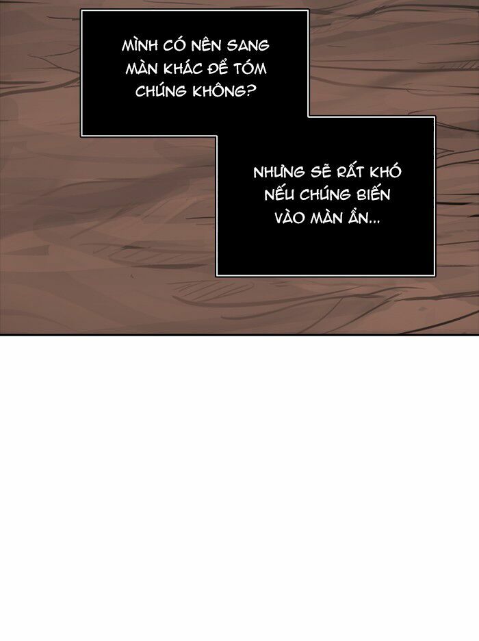 Tòa Tháp Bí Ẩn 2: Chapter 282