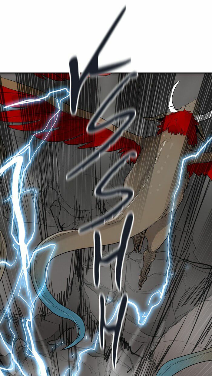 Tòa Tháp Bí Ẩn 2: Chapter 282