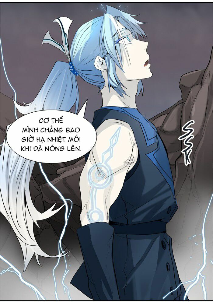 Tòa Tháp Bí Ẩn 2: Chapter 282