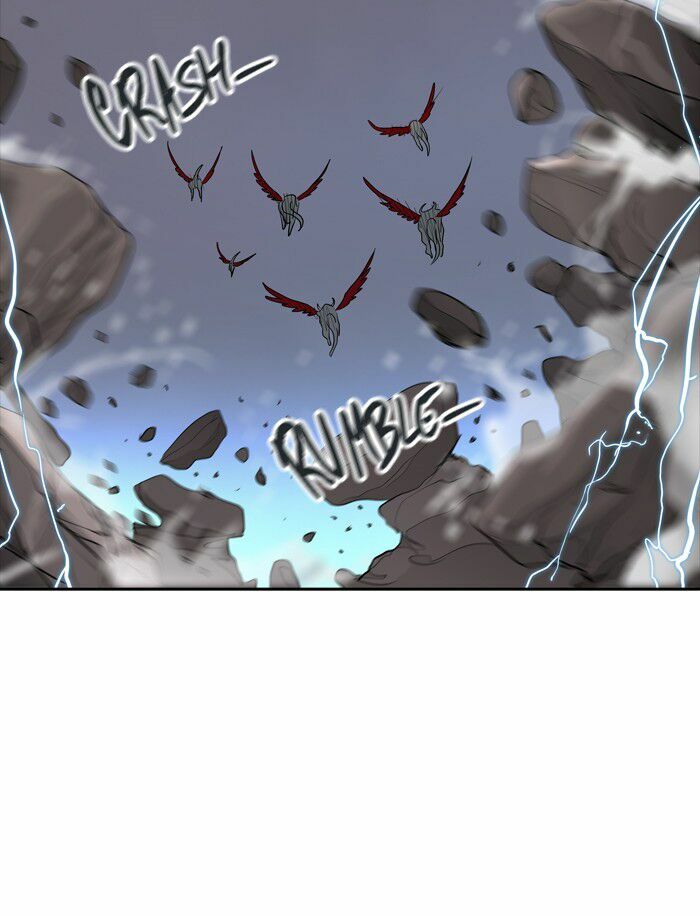 Tòa Tháp Bí Ẩn 2: Chapter 282