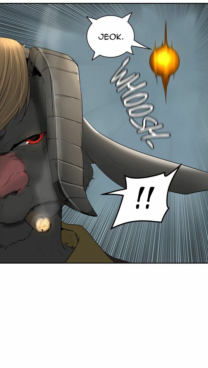 Tòa Tháp Bí Ẩn 2: Chapter 282