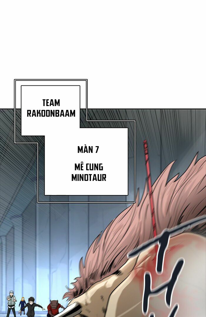 Tòa Tháp Bí Ẩn 2: Chapter 282