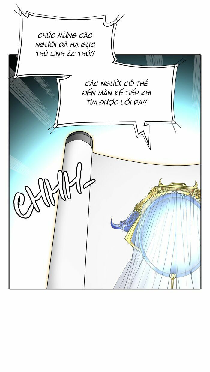 Tòa Tháp Bí Ẩn 2: Chapter 282