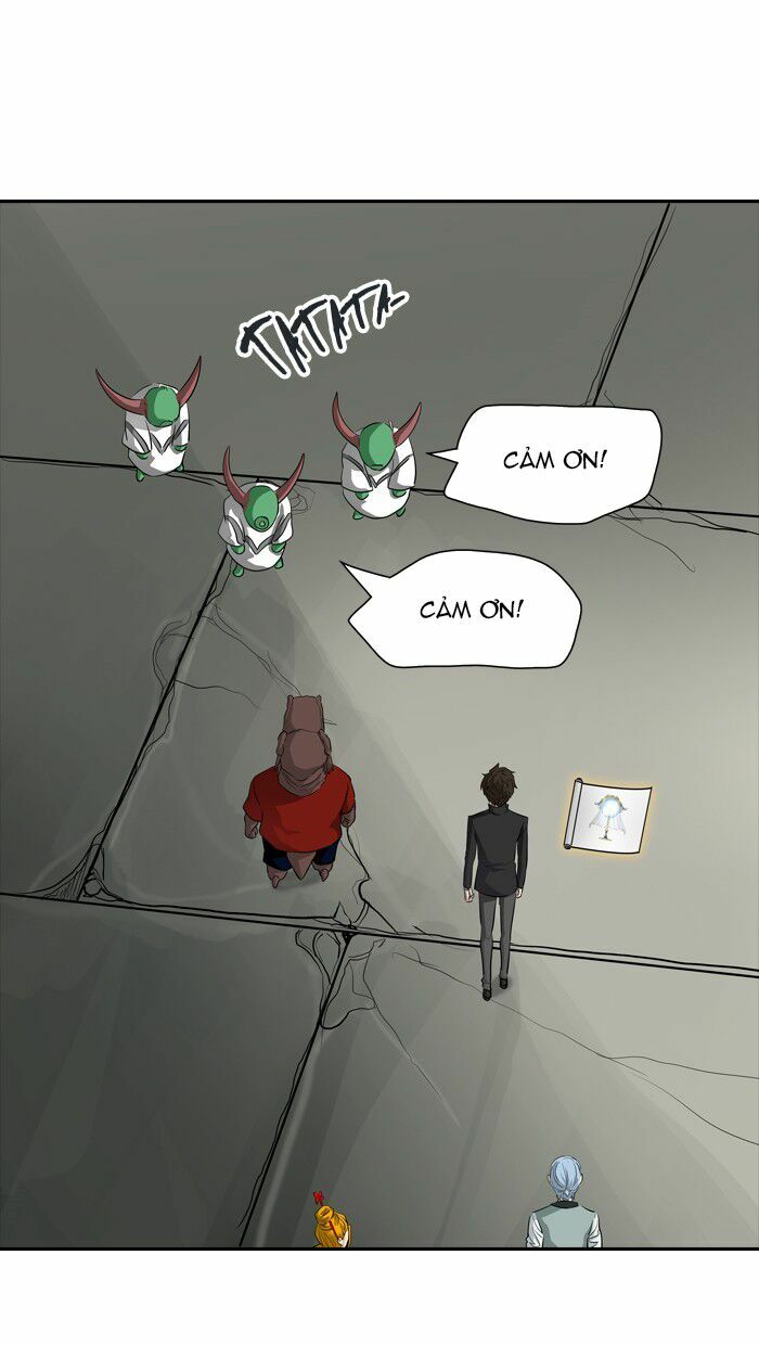 Tòa Tháp Bí Ẩn 2: Chapter 282