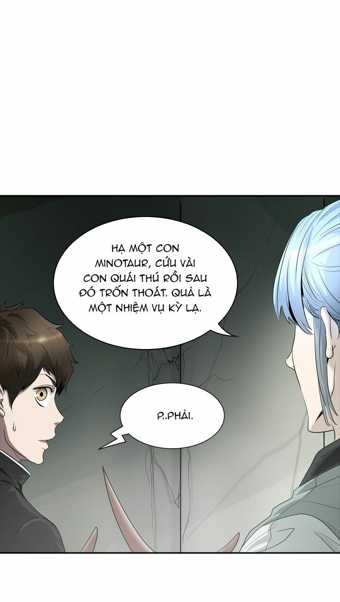 Tòa Tháp Bí Ẩn 2: Chapter 282