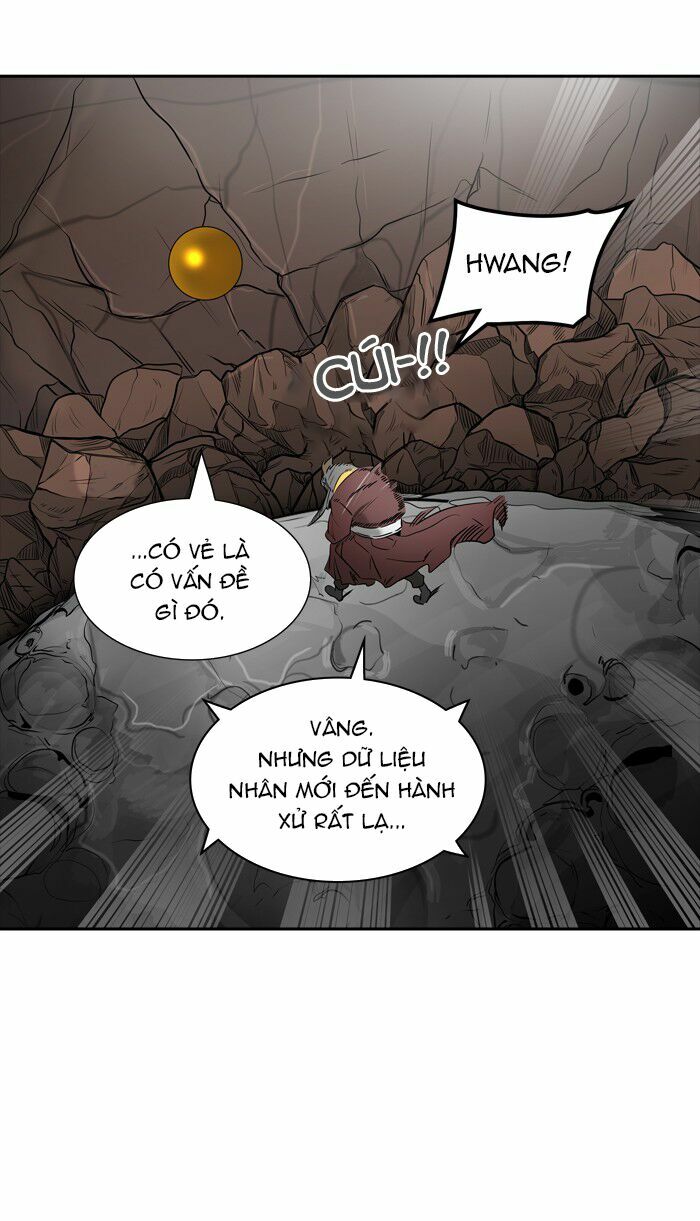Tòa Tháp Bí Ẩn 2: Chapter 282