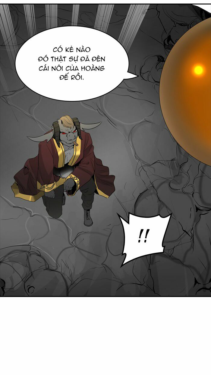 Tòa Tháp Bí Ẩn 2: Chapter 282