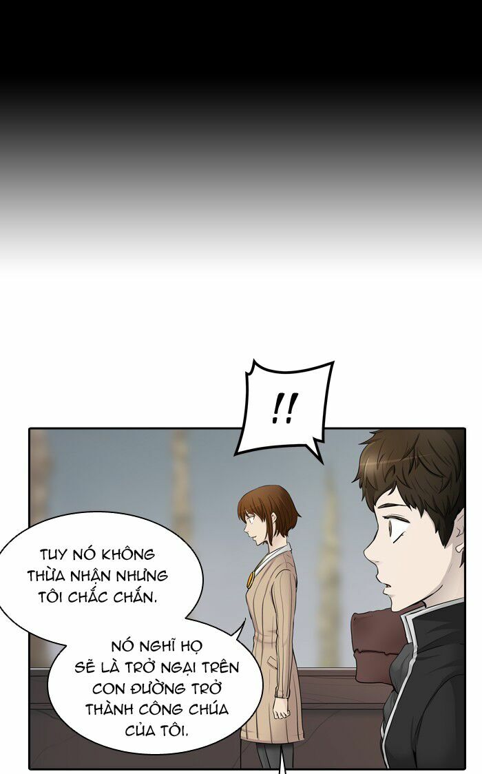 Tòa Tháp Bí Ẩn 2: Chapter 284.5: (tiếp)