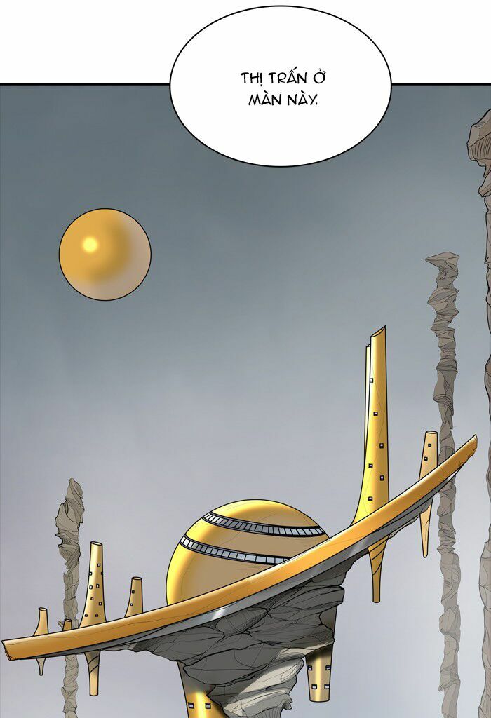 Tòa Tháp Bí Ẩn 2: Chapter 284.5: (tiếp)