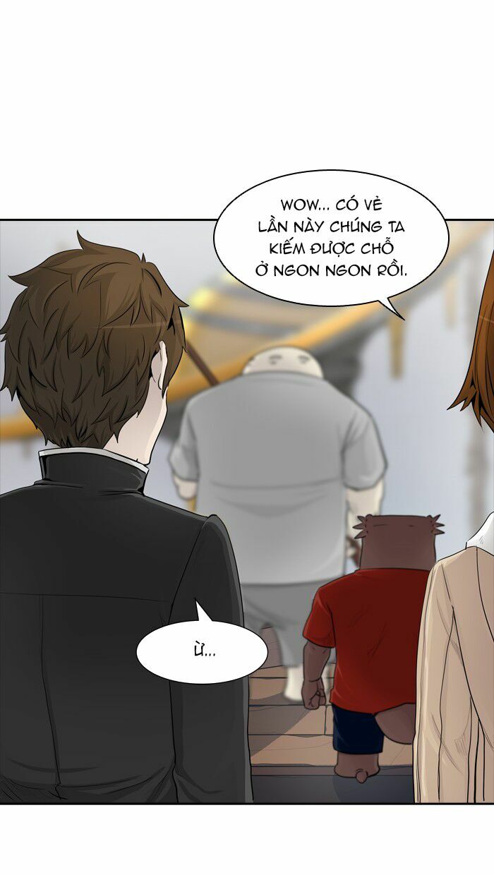 Tòa Tháp Bí Ẩn 2: Chapter 284.5: (tiếp)