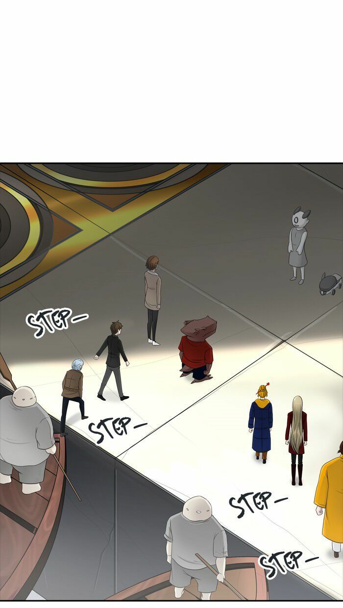 Tòa Tháp Bí Ẩn 2: Chapter 284.5: (tiếp)
