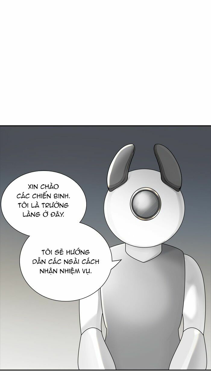 Tòa Tháp Bí Ẩn 2: Chapter 284.5: (tiếp)