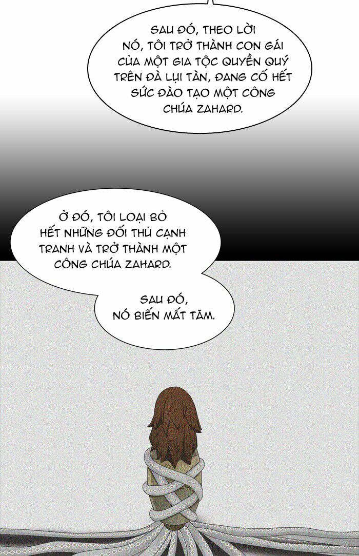 Tòa Tháp Bí Ẩn 2: Chapter 284.5: (tiếp)