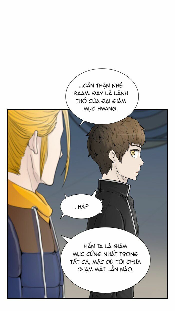 Tòa Tháp Bí Ẩn 2: Chapter 284.5: (tiếp)