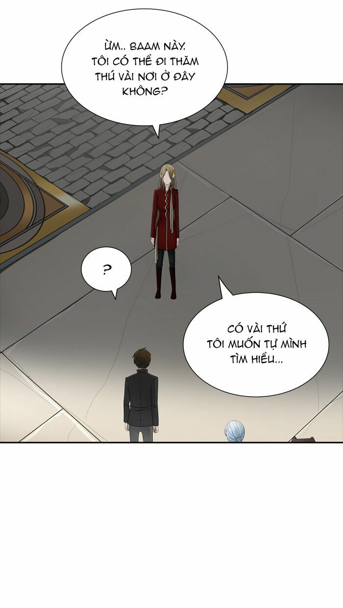 Tòa Tháp Bí Ẩn 2: Chapter 284.5: (tiếp)