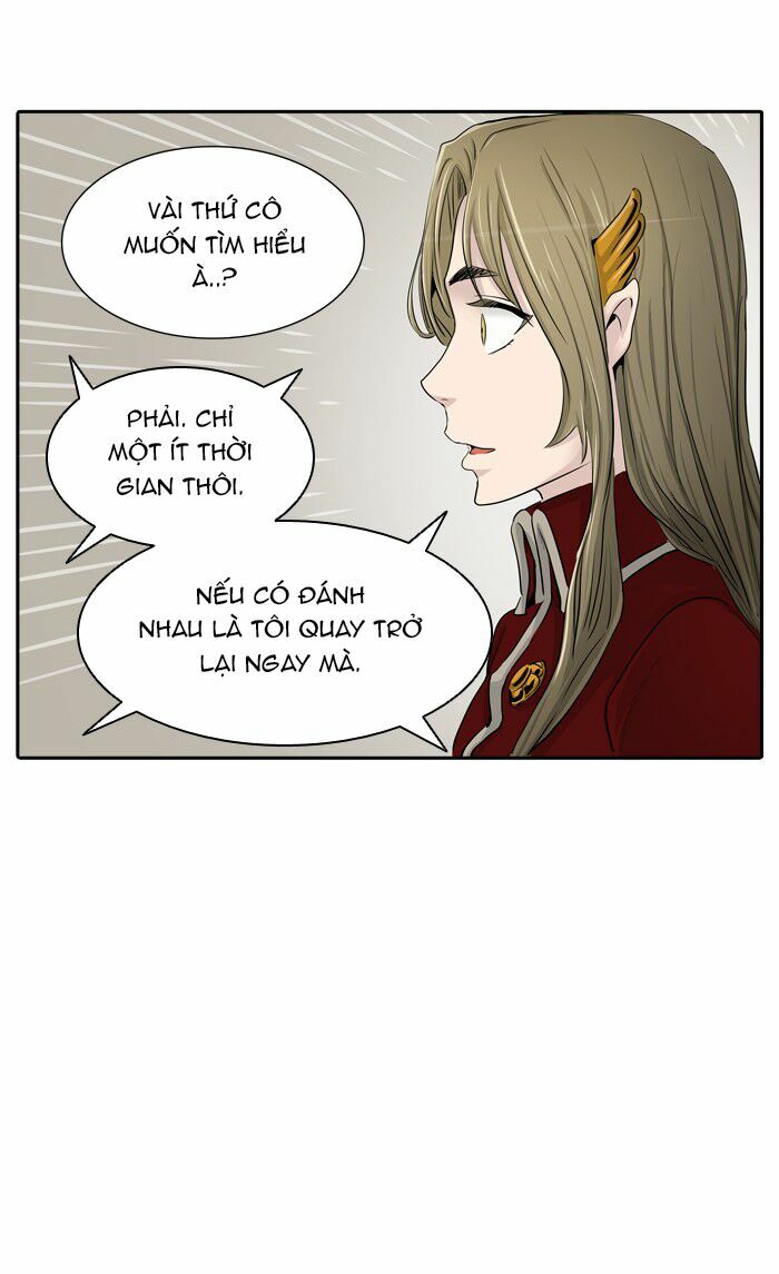 Tòa Tháp Bí Ẩn 2: Chapter 284.5: (tiếp)