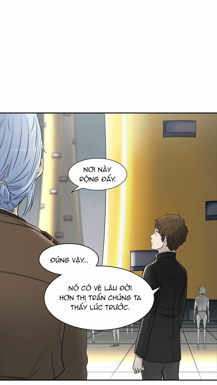 Tòa Tháp Bí Ẩn 2: Chapter 284.5: (tiếp)