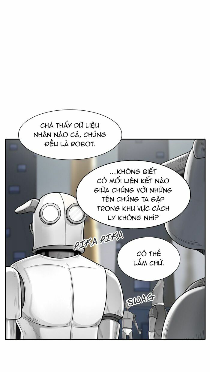 Tòa Tháp Bí Ẩn 2: Chapter 284.5: (tiếp)