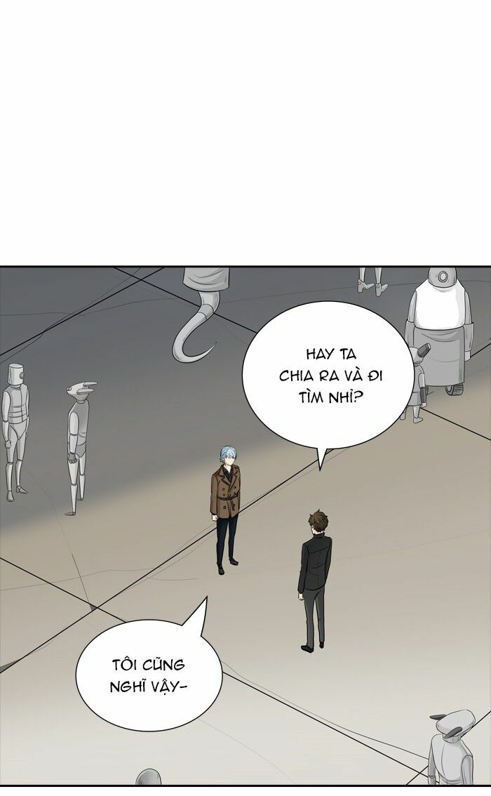 Tòa Tháp Bí Ẩn 2: Chapter 284.5: (tiếp)