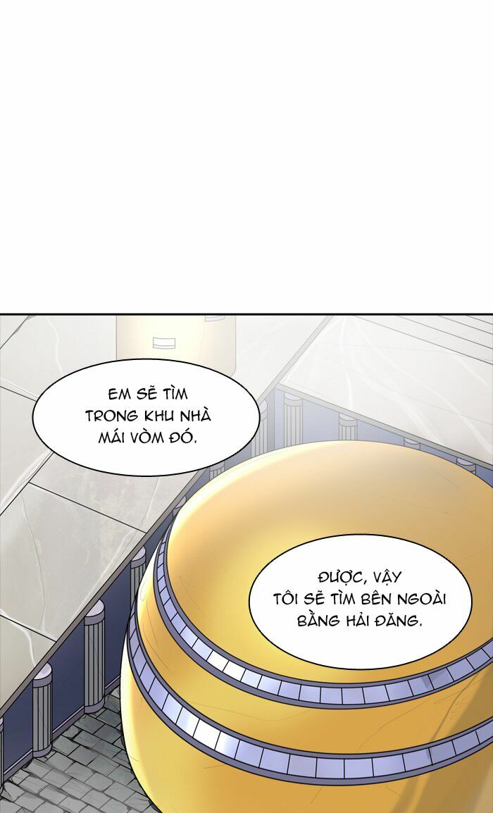 Tòa Tháp Bí Ẩn 2: Chapter 284.5: (tiếp)