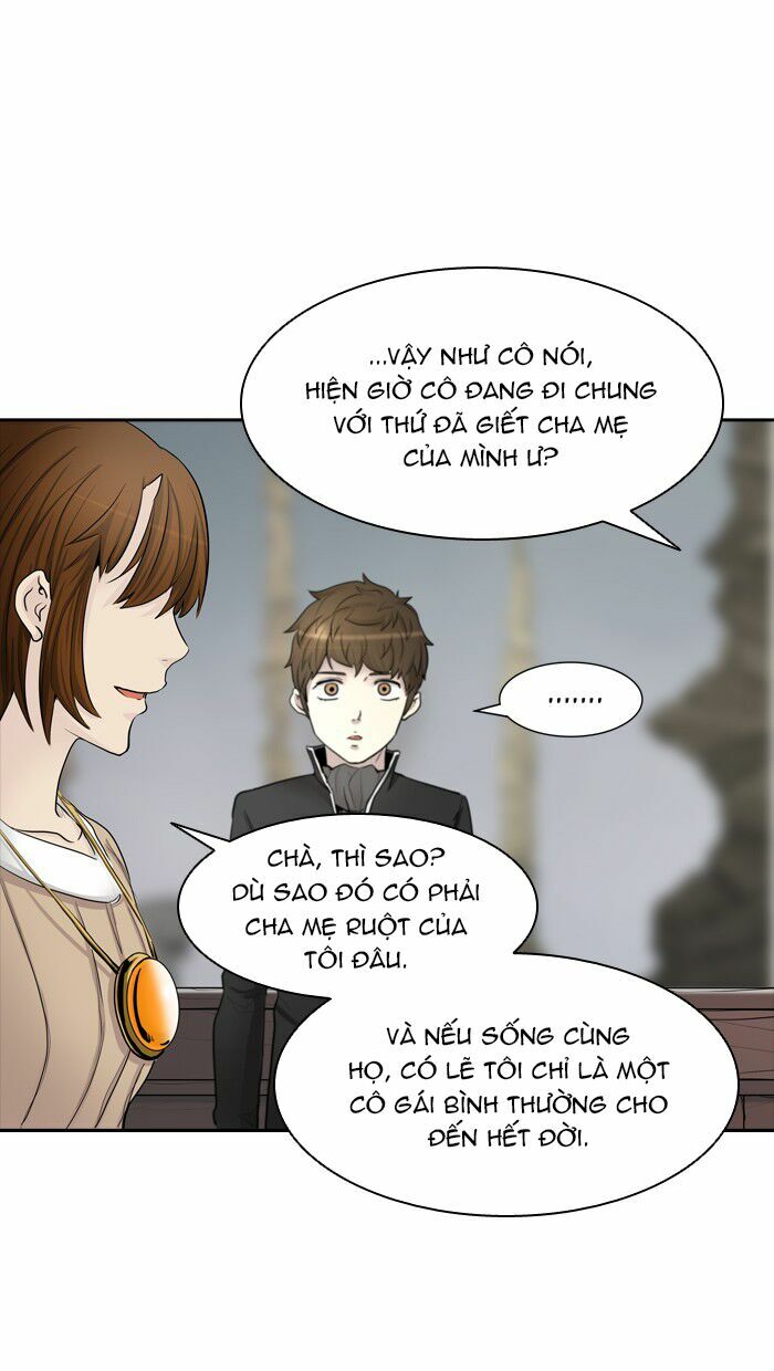 Tòa Tháp Bí Ẩn 2: Chapter 284.5: (tiếp)