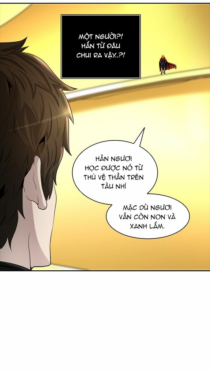Tòa Tháp Bí Ẩn 2: Chapter 284.5: (tiếp)