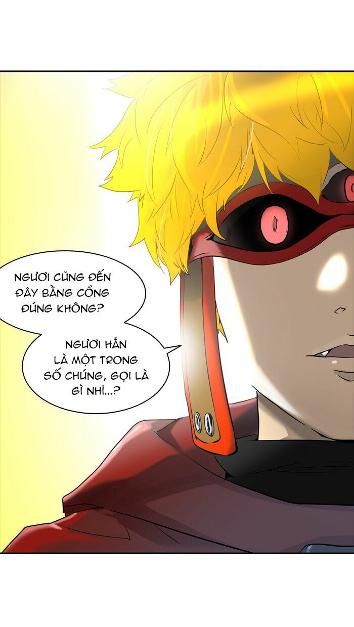 Tòa Tháp Bí Ẩn 2: Chapter 284.5: (tiếp)