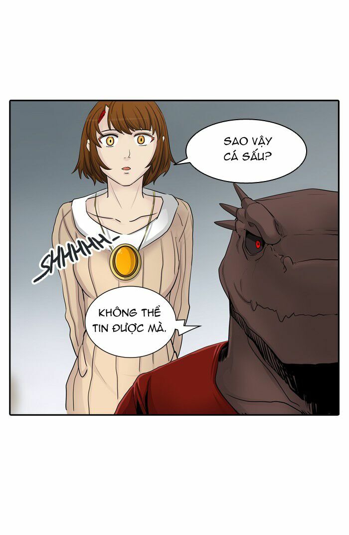 Tòa Tháp Bí Ẩn 2: Chapter 284.5: (tiếp)