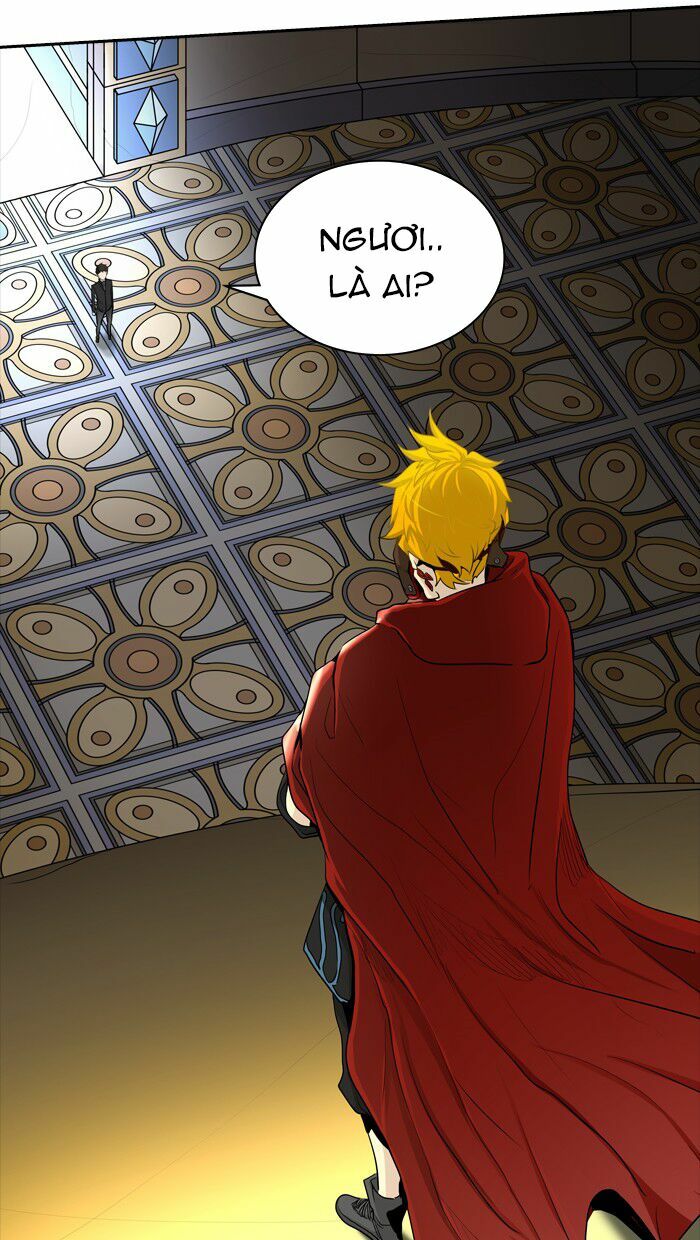 Tòa Tháp Bí Ẩn 2: Chapter 284.5: (tiếp)
