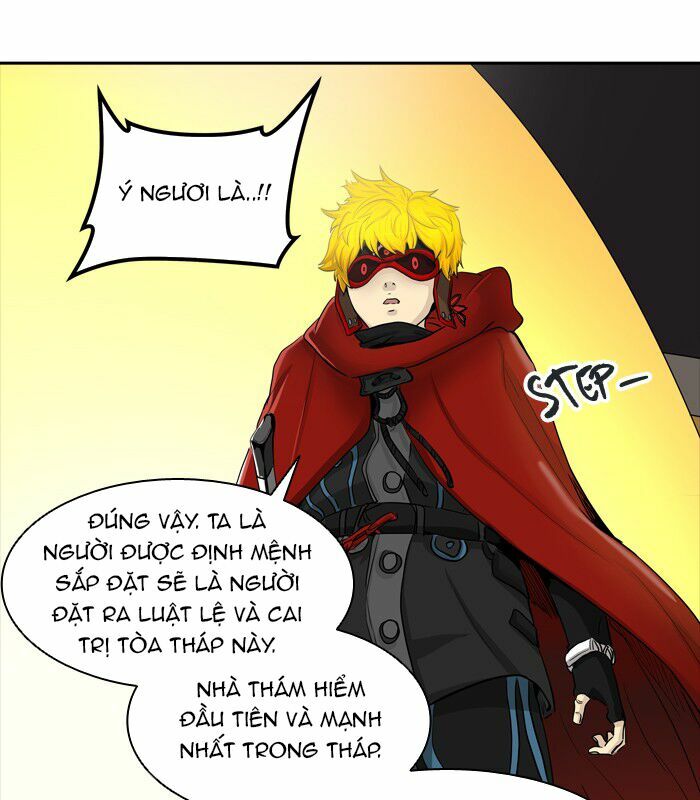 Tòa Tháp Bí Ẩn 2: Chapter 284.5: (tiếp)