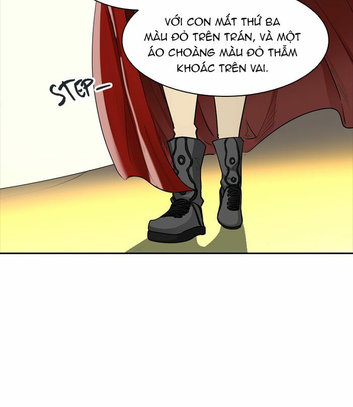 Tòa Tháp Bí Ẩn 2: Chapter 284.5: (tiếp)